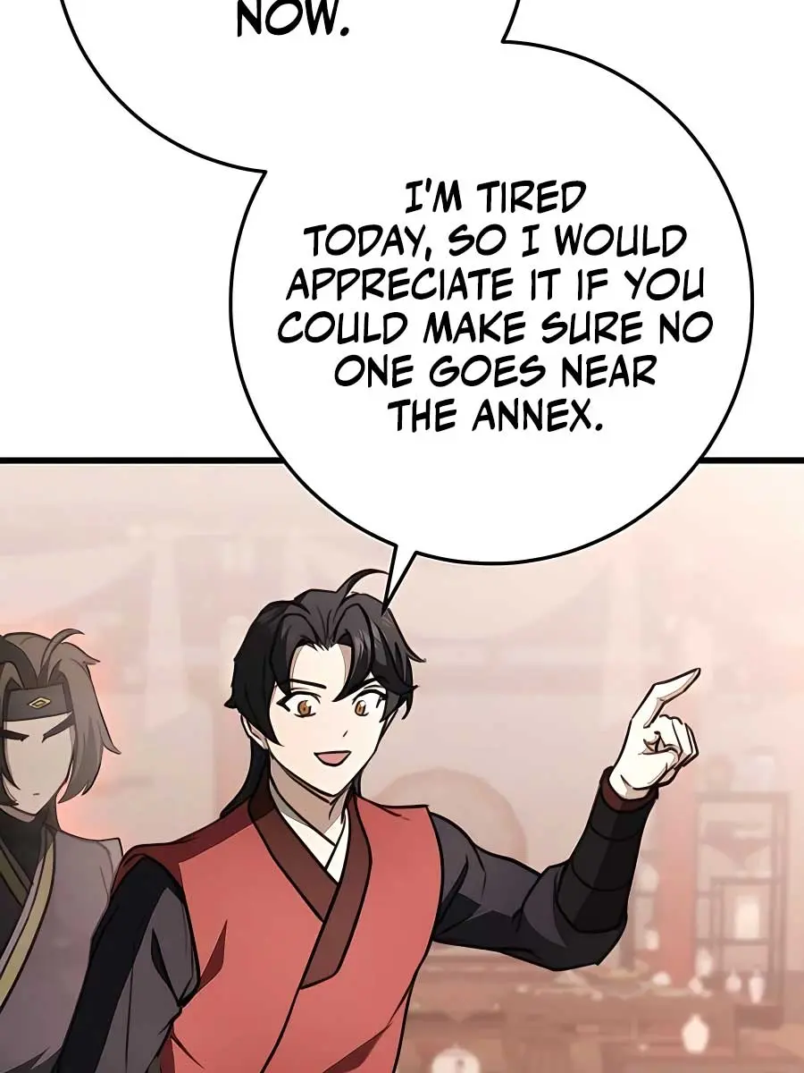 The Emperor's Sword Chapter 46 Page 143