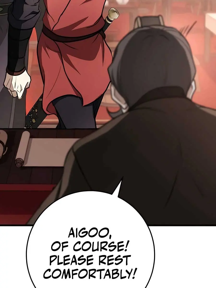 The Emperor's Sword Chapter 46 Page 144