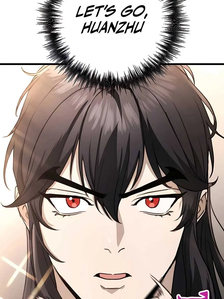 The Emperor's Sword Chapter 46 Page 147