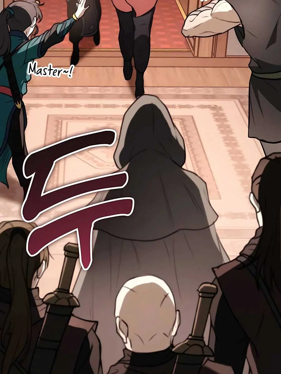 The Emperor's Sword Chapter 46 Page 152