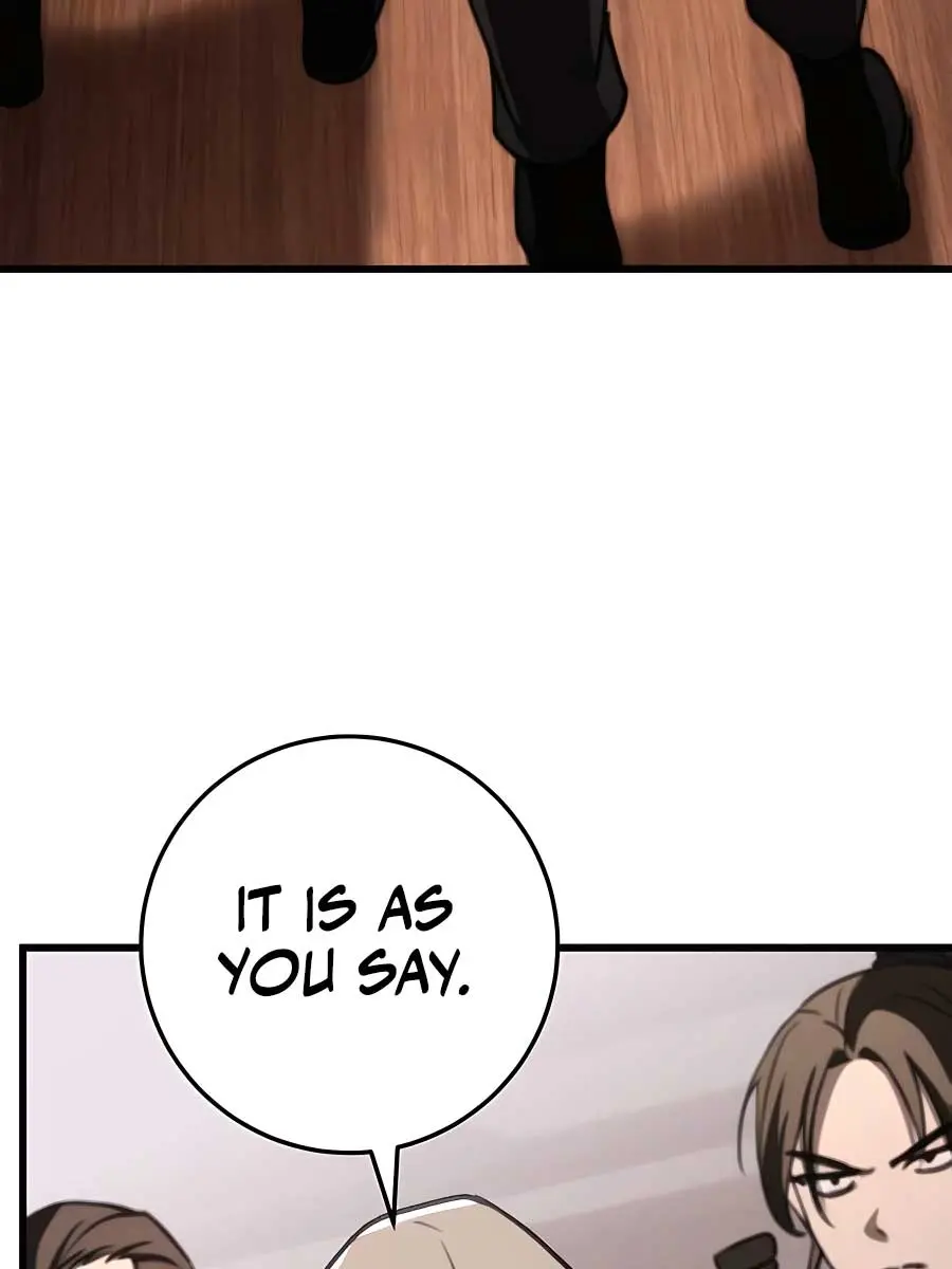 The Emperor's Sword Chapter 46 Page 154