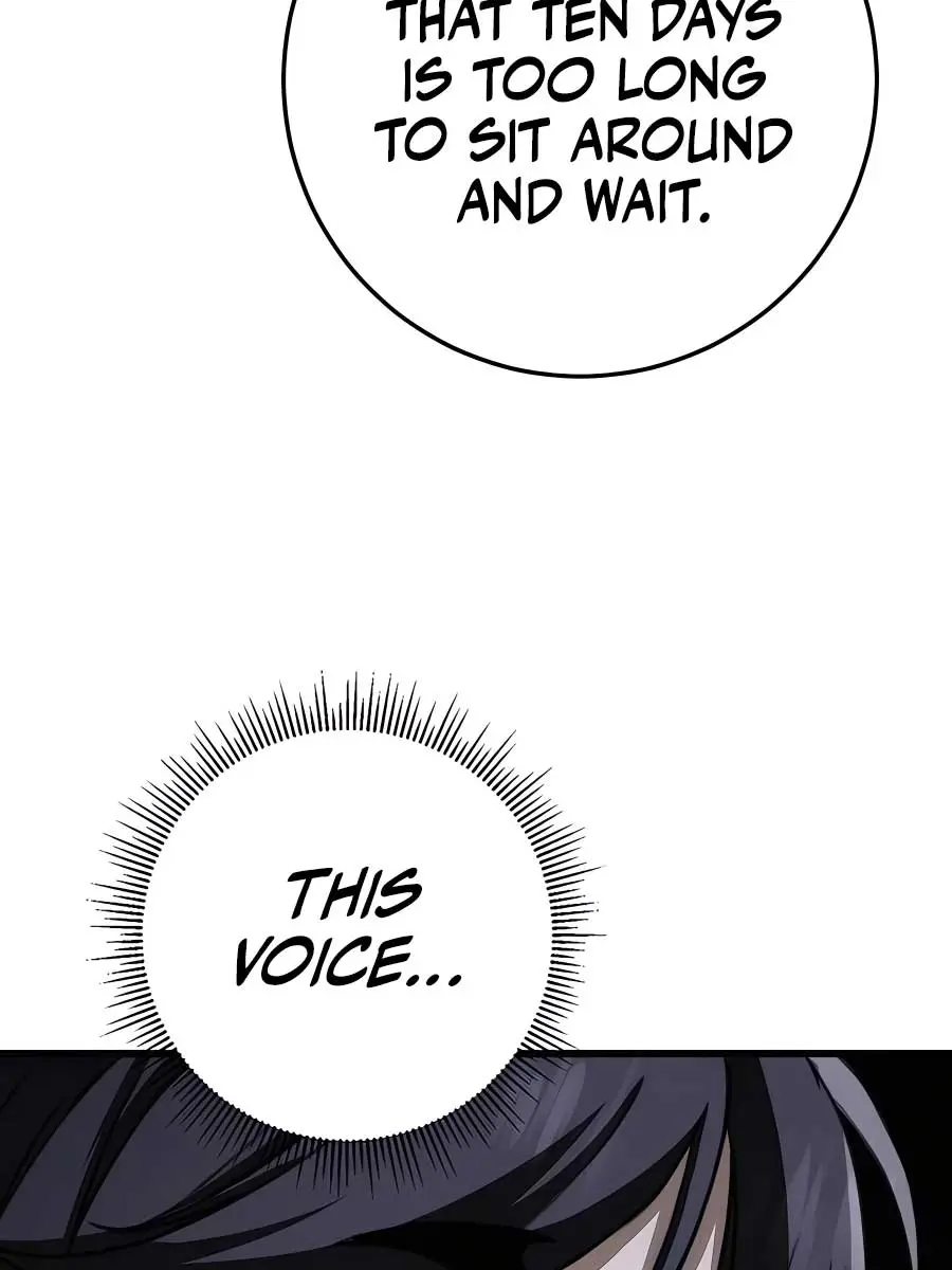 The Emperor's Sword Chapter 46 Page 156