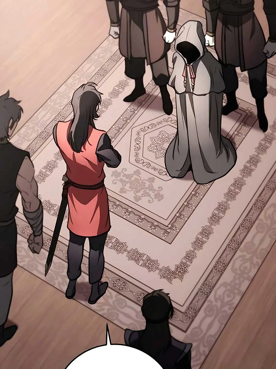 The Emperor's Sword Chapter 46 Page 167