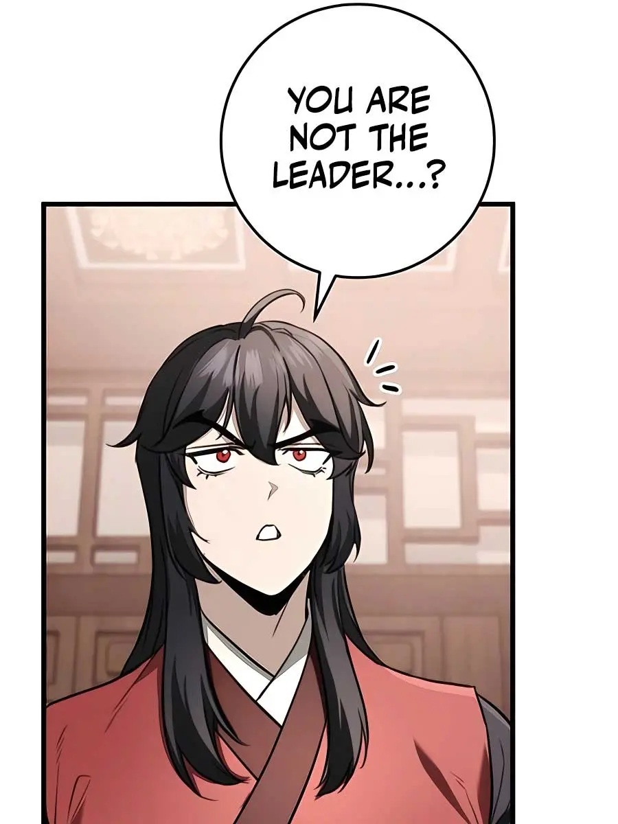 The Emperor's Sword Chapter 46 Page 171