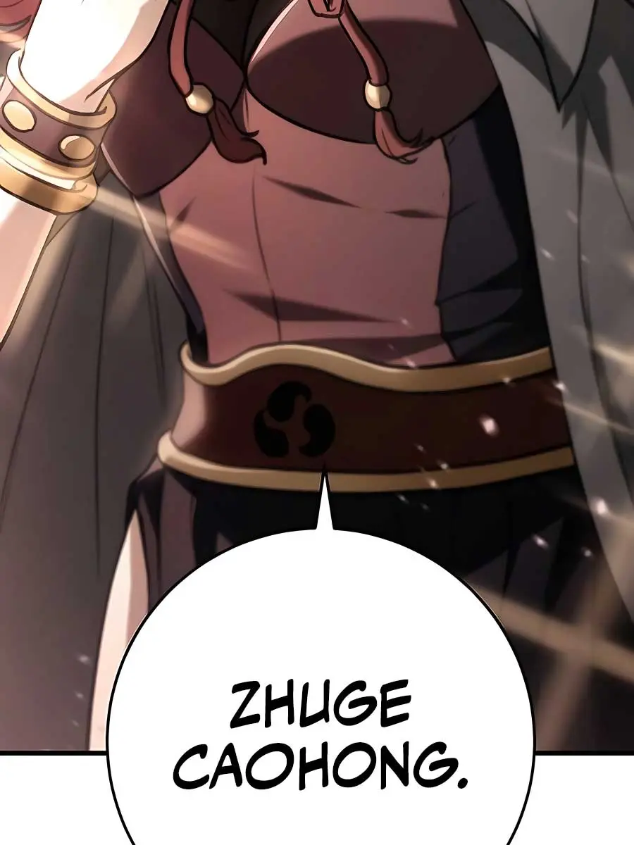 The Emperor's Sword Chapter 46 Page 179