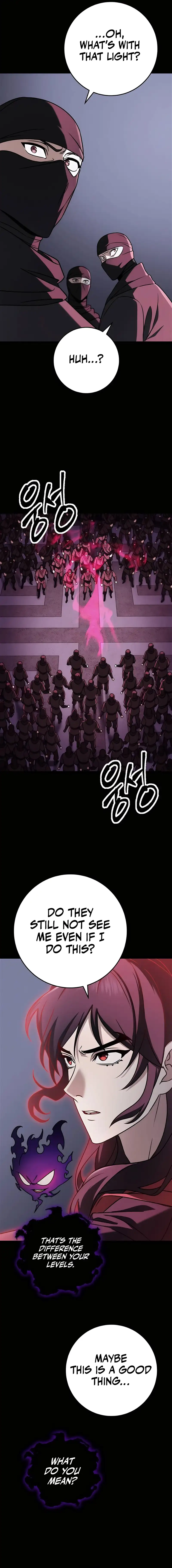 The Emperor's Sword Chapter 56 Page 9