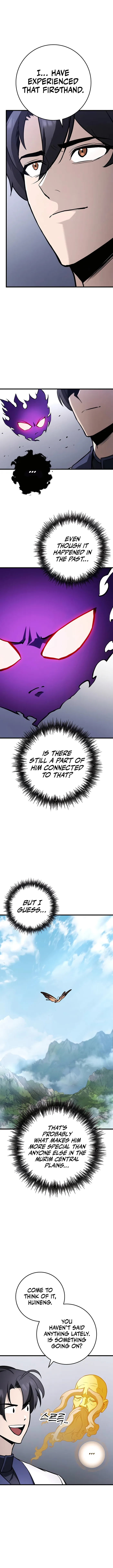 The Emperor's Sword Chapter 60 Page 12