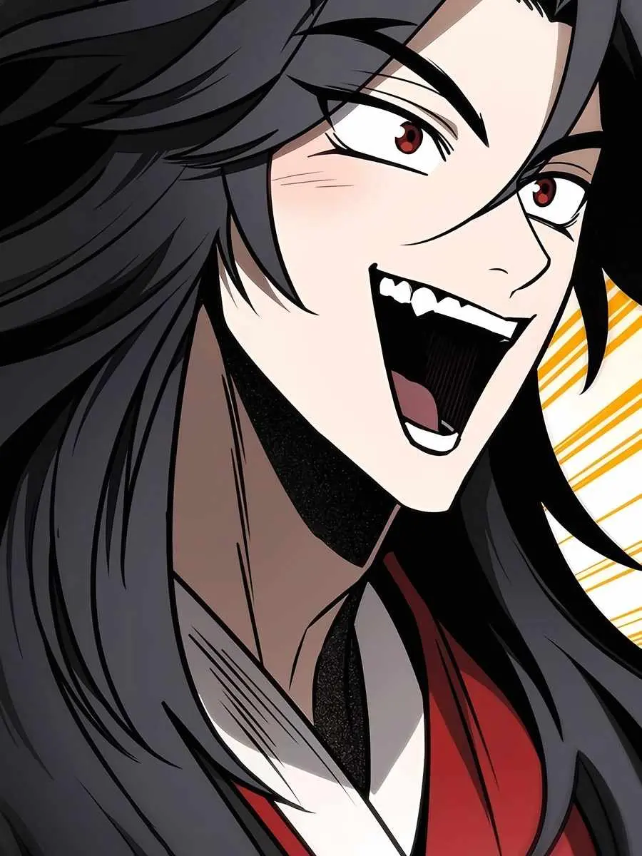 The Emperor's Sword Chapter 68 Page 3