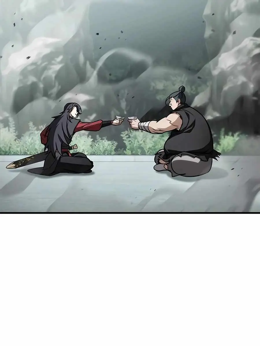 The Emperor's Sword Chapter 68 Page 6