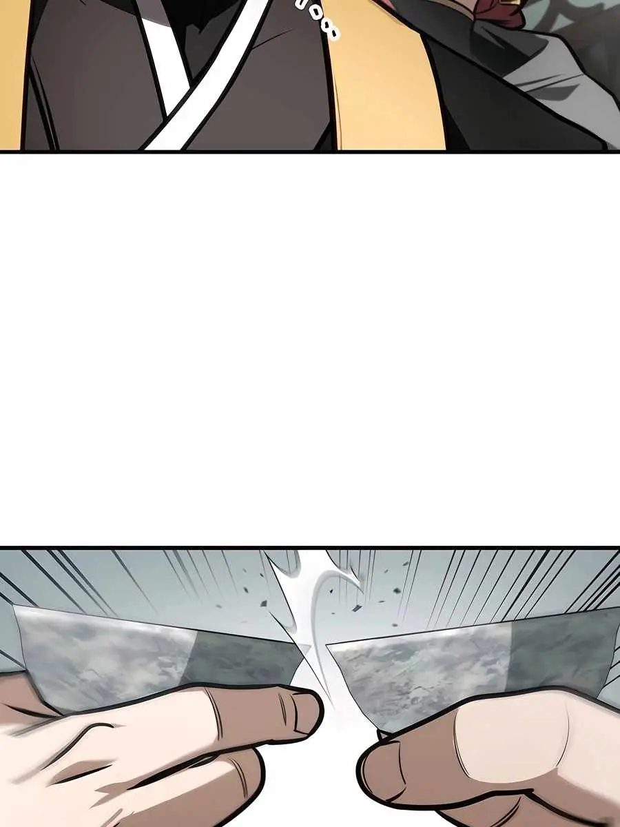 The Emperor's Sword Chapter 68 Page 8