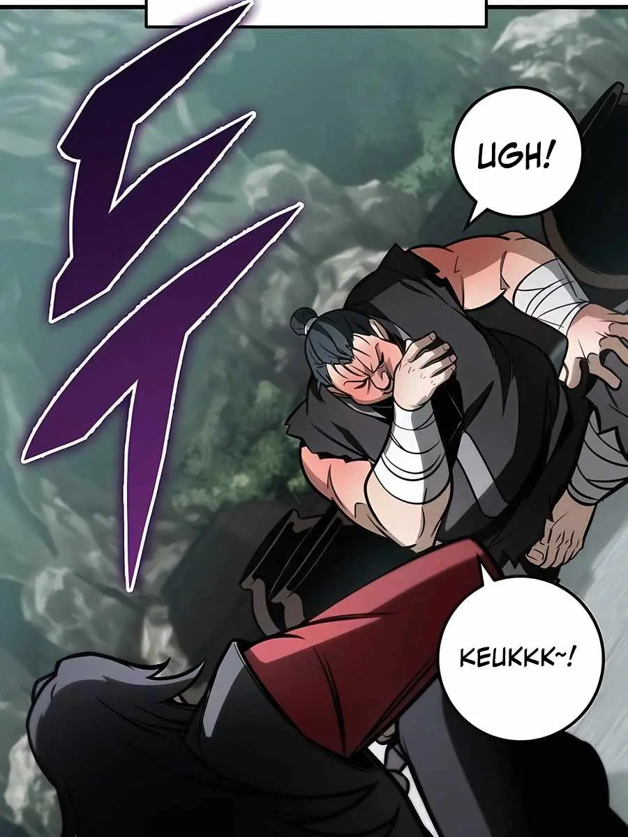 The Emperor's Sword Chapter 68 Page 10