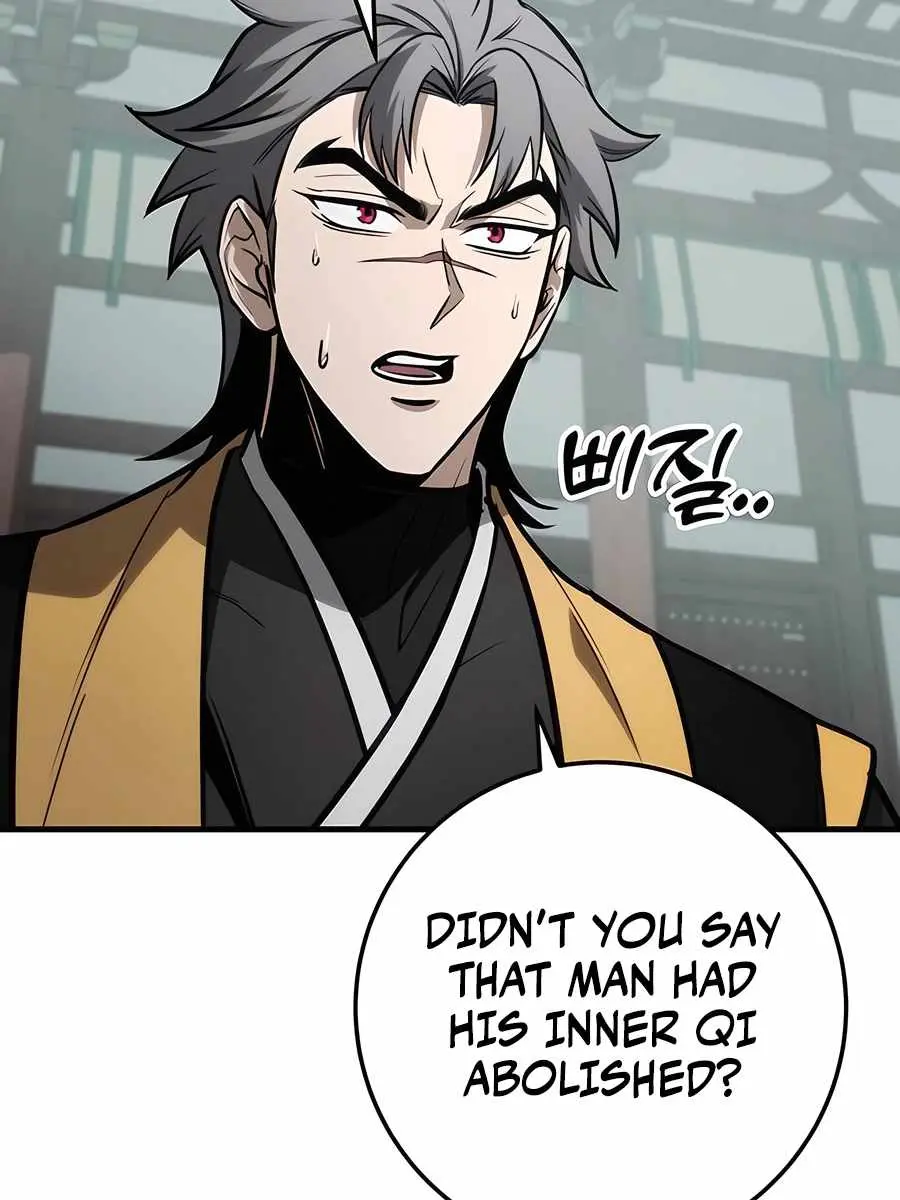 The Emperor's Sword Chapter 68 Page 13