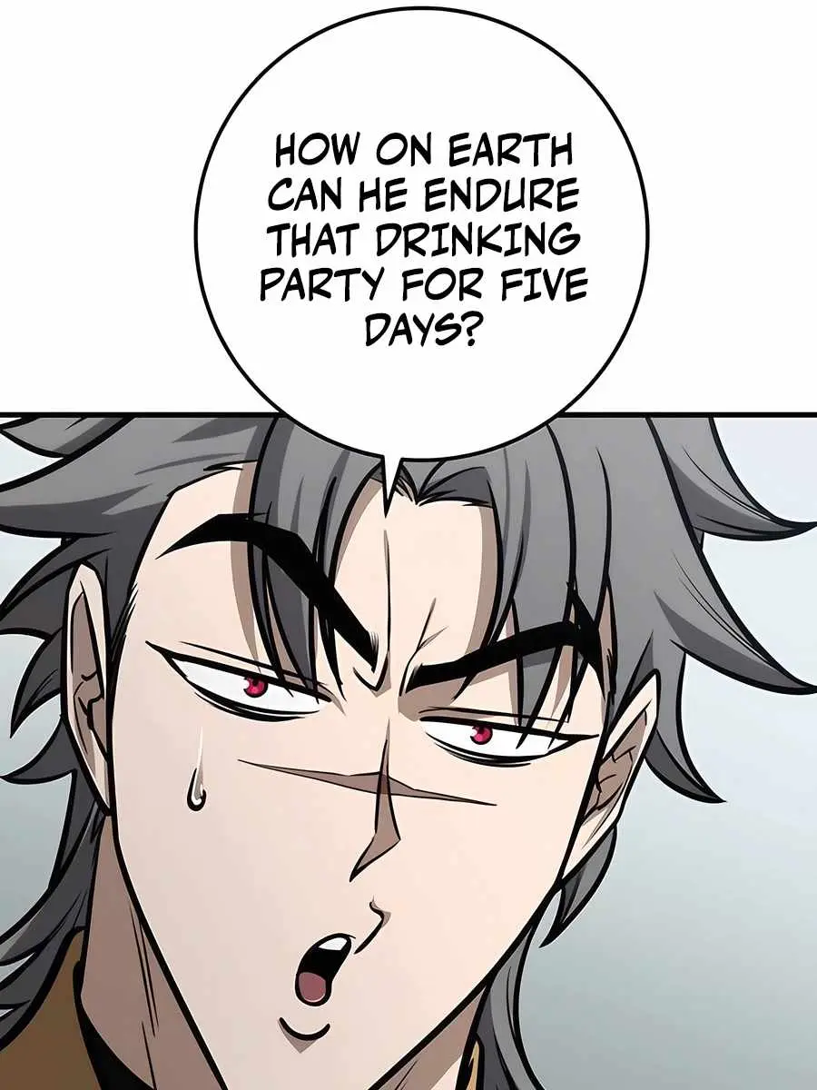 The Emperor's Sword Chapter 68 Page 15