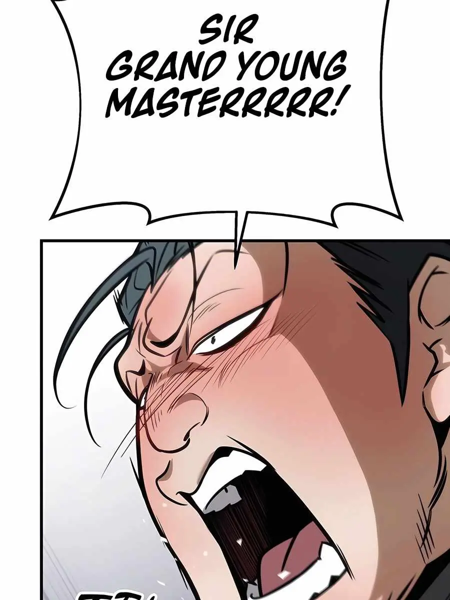 The Emperor's Sword Chapter 68 Page 19