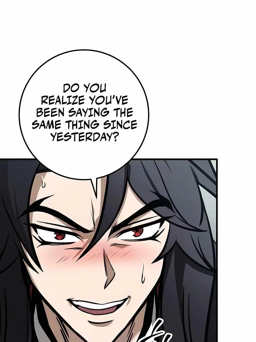 The Emperor's Sword Chapter 68 Page 21