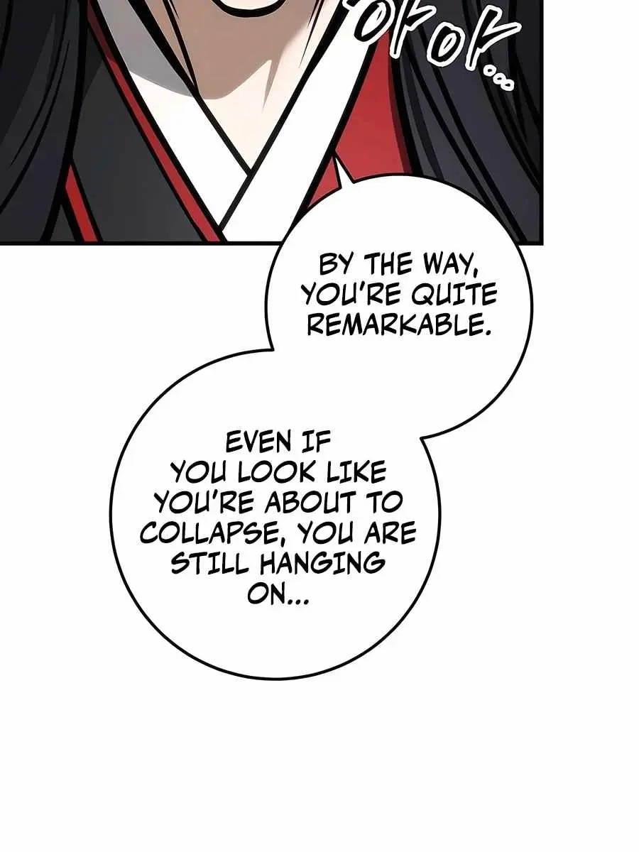 The Emperor's Sword Chapter 68 Page 22