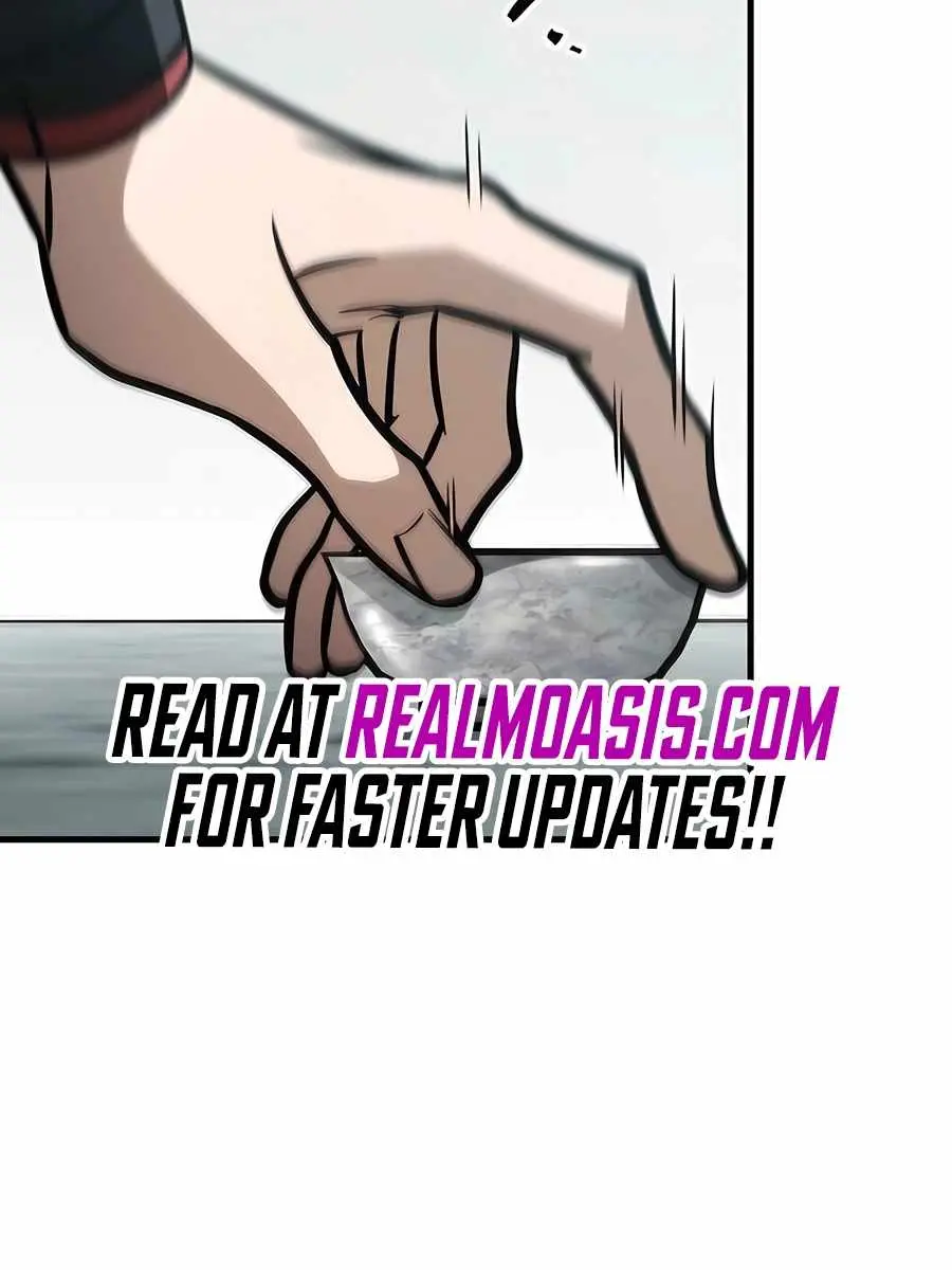 The Emperor's Sword Chapter 68 Page 25