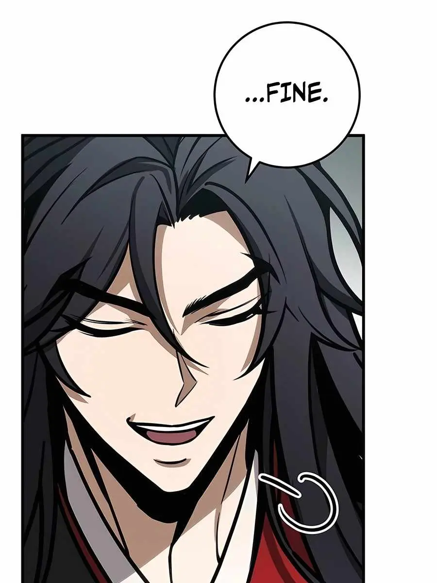 The Emperor's Sword Chapter 68 Page 34