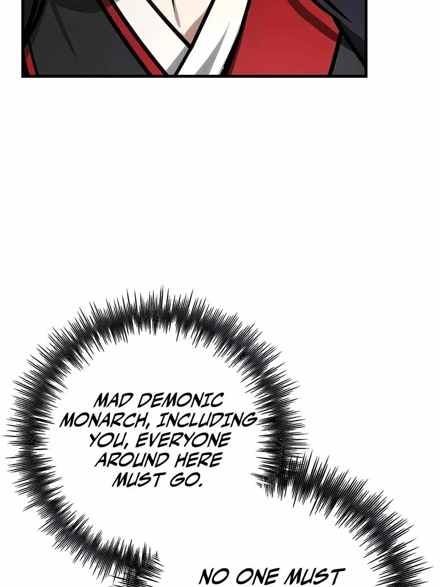 The Emperor's Sword Chapter 68 Page 35