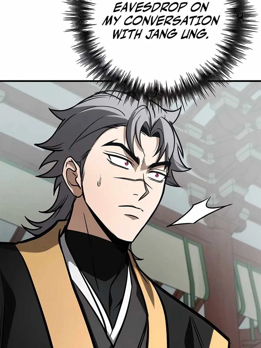 The Emperor's Sword Chapter 68 Page 36