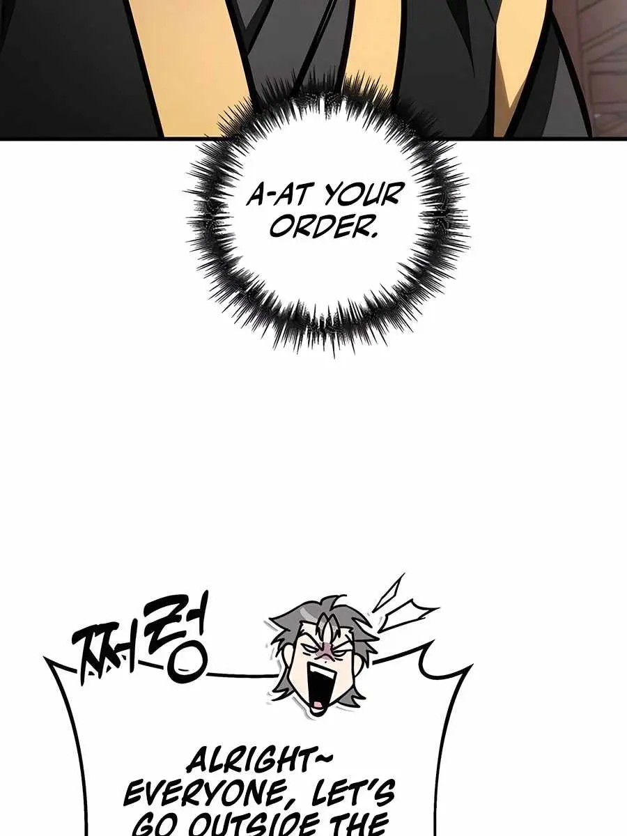 The Emperor's Sword Chapter 68 Page 37