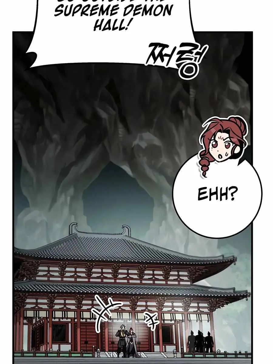 The Emperor's Sword Chapter 68 Page 38