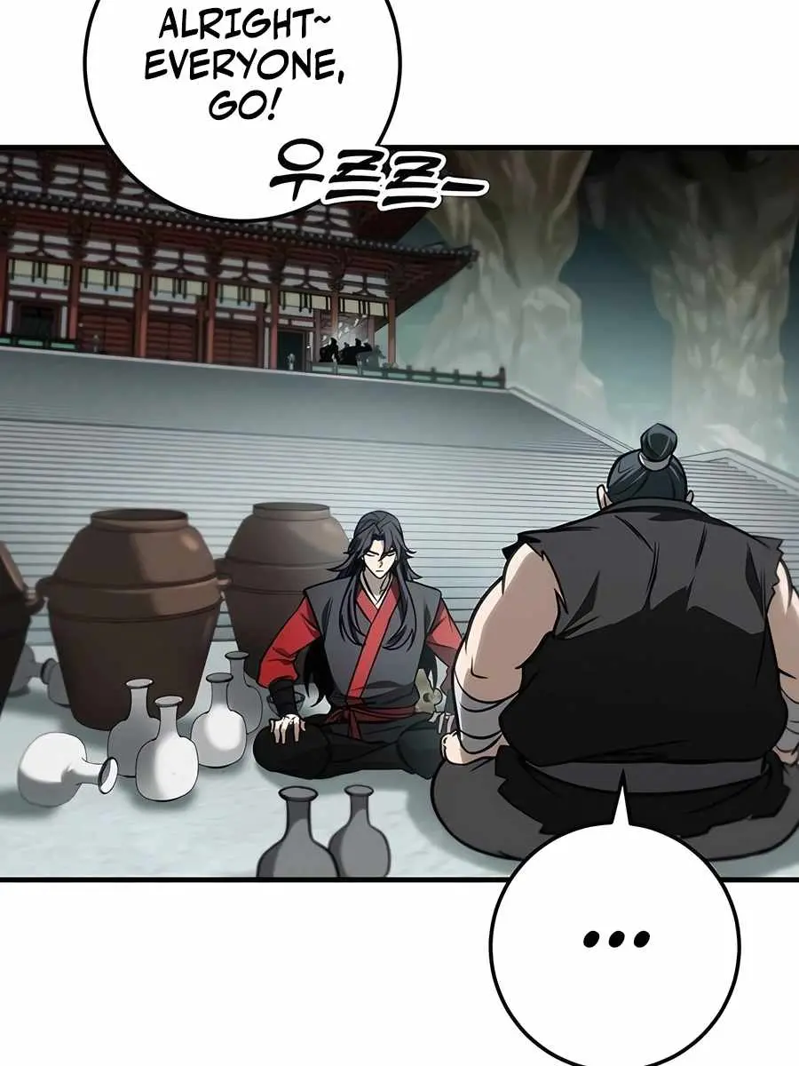 The Emperor's Sword Chapter 68 Page 40