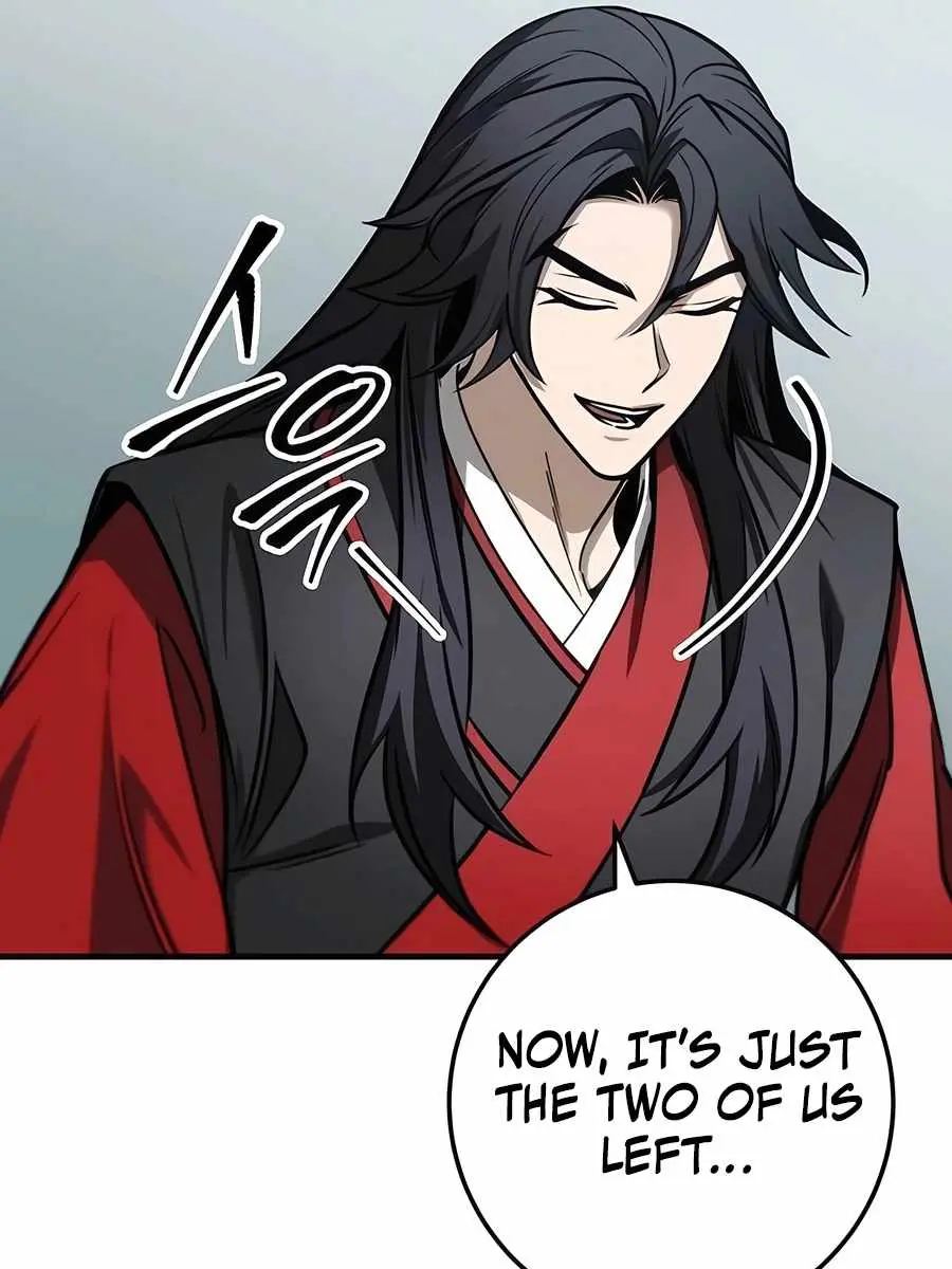 The Emperor's Sword Chapter 68 Page 42