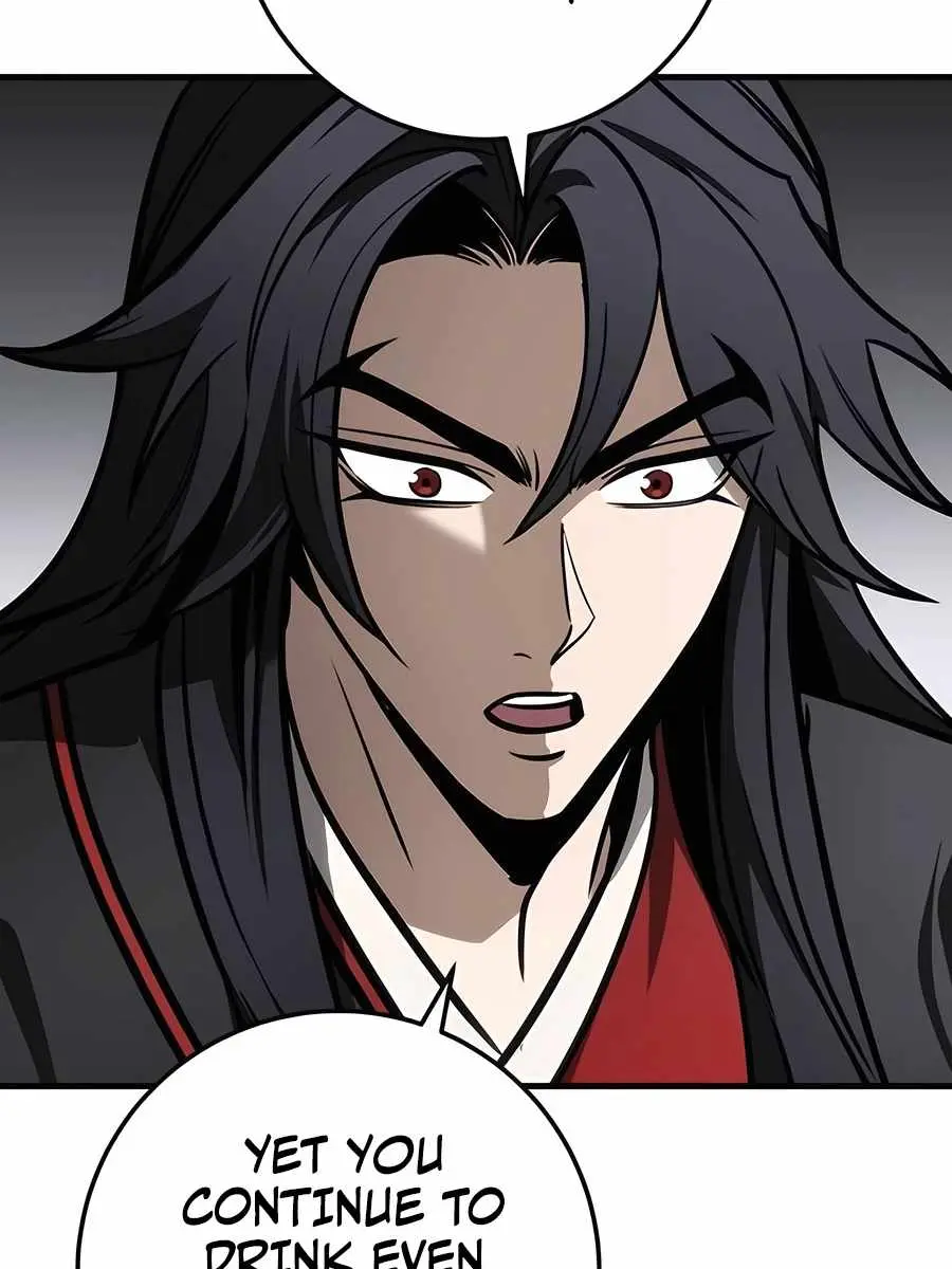 The Emperor's Sword Chapter 68 Page 50