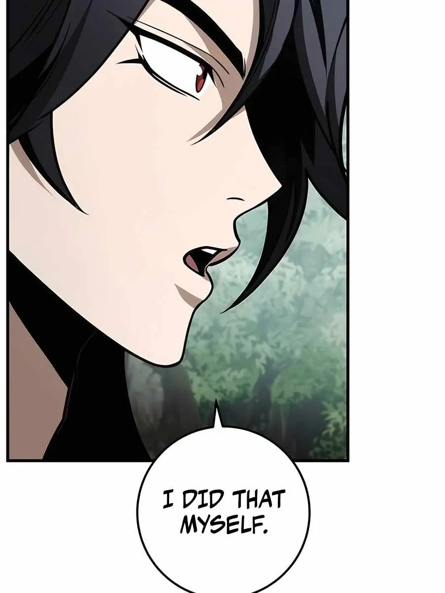 The Emperor's Sword Chapter 68 Page 59