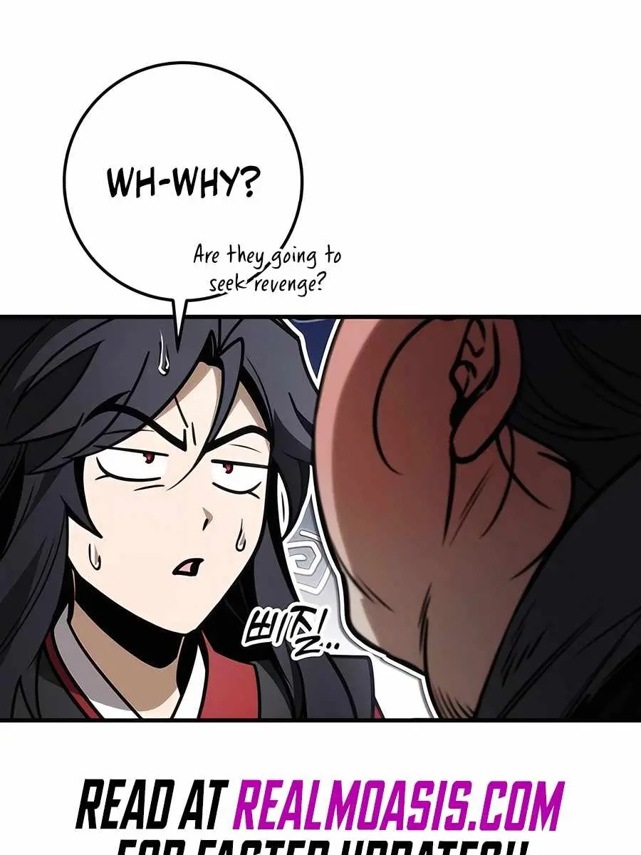 The Emperor's Sword Chapter 68 Page 63