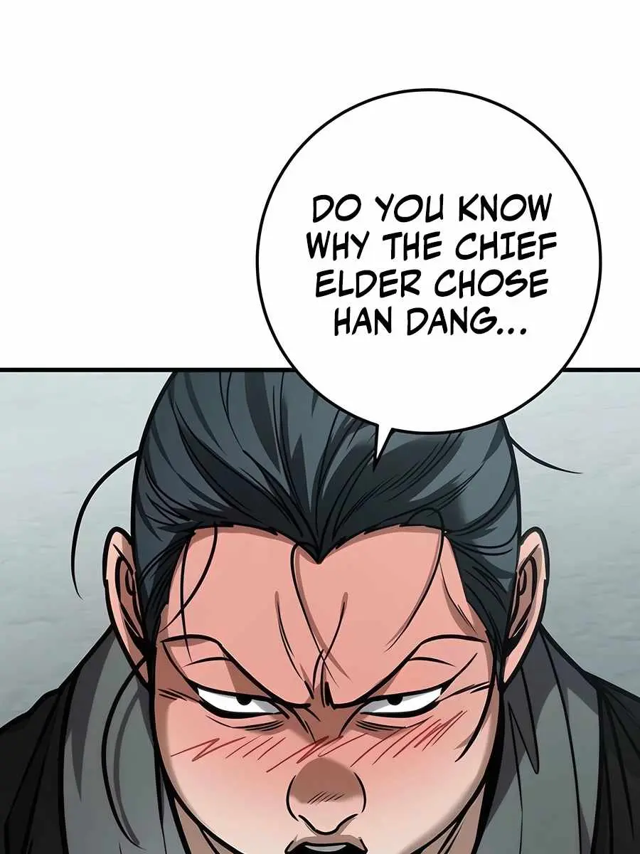 The Emperor's Sword Chapter 68 Page 69