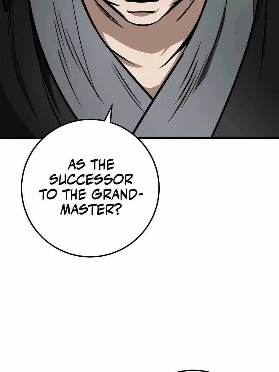The Emperor's Sword Chapter 68 Page 70