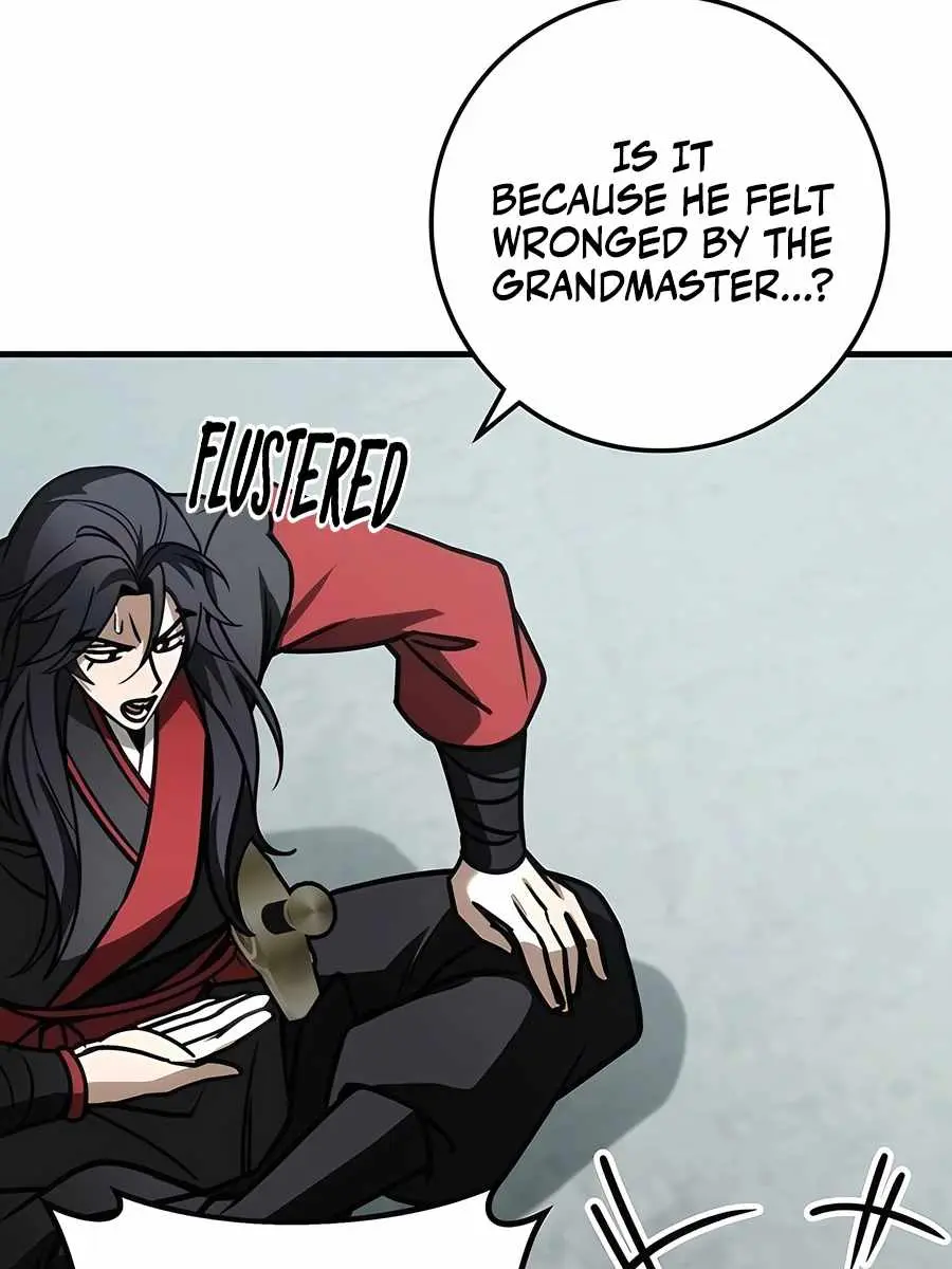 The Emperor's Sword Chapter 68 Page 71