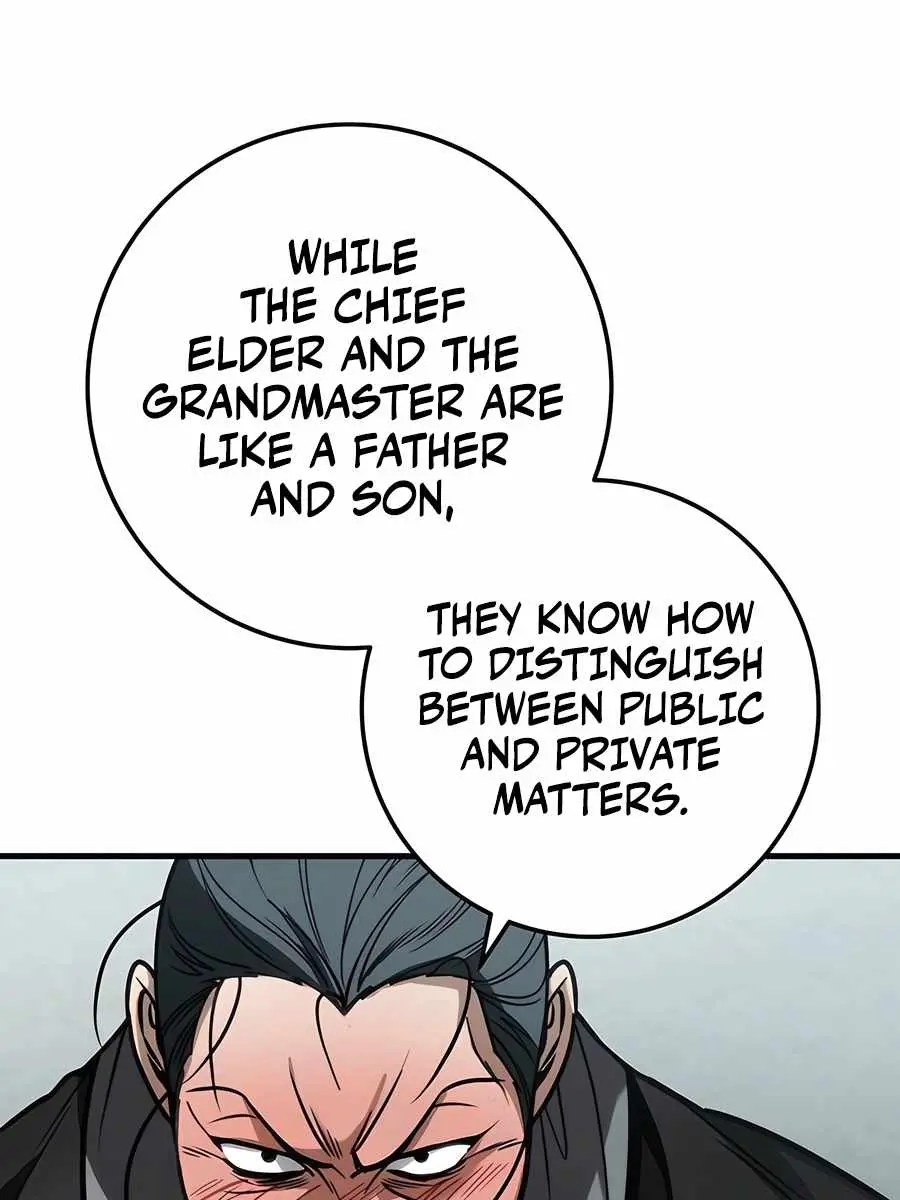 The Emperor's Sword Chapter 68 Page 73