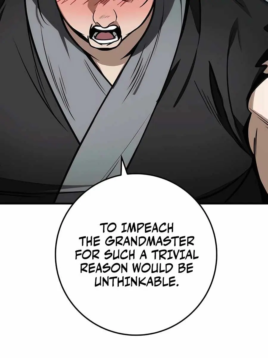 The Emperor's Sword Chapter 68 Page 74
