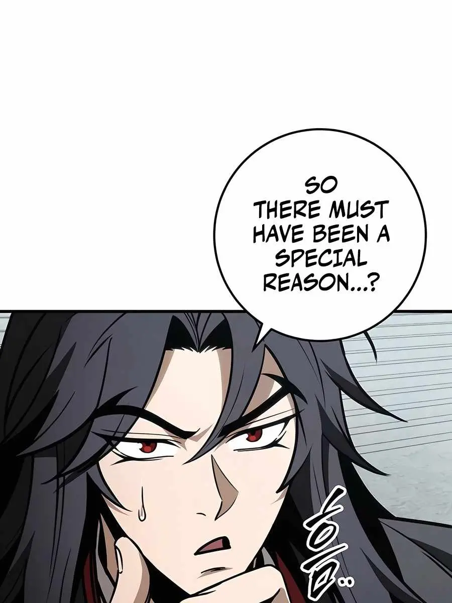 The Emperor's Sword Chapter 68 Page 75