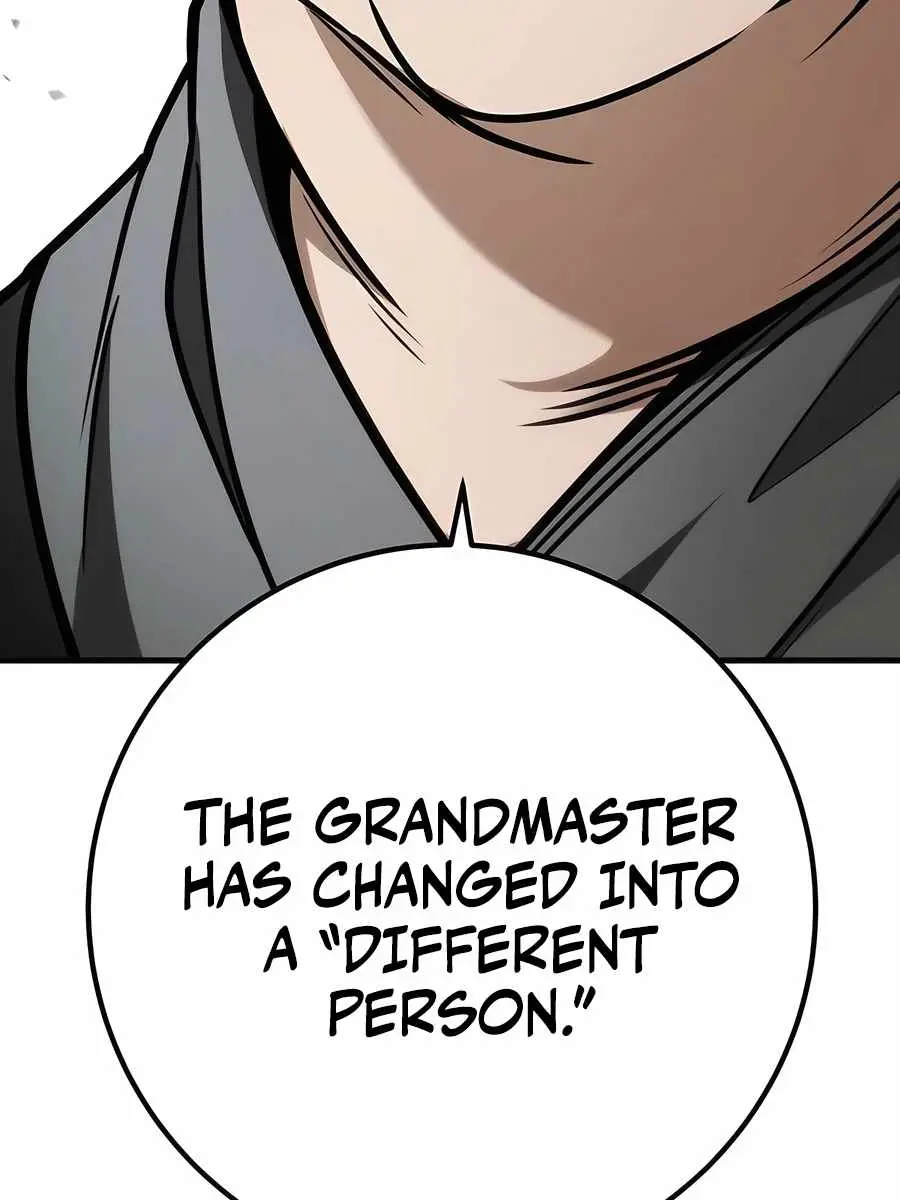 The Emperor's Sword Chapter 68 Page 78