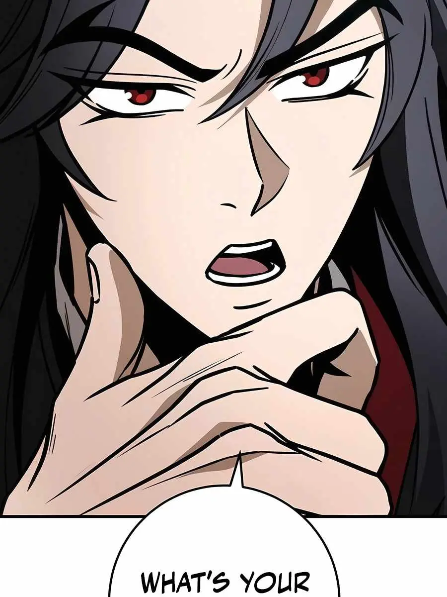 The Emperor's Sword Chapter 68 Page 80