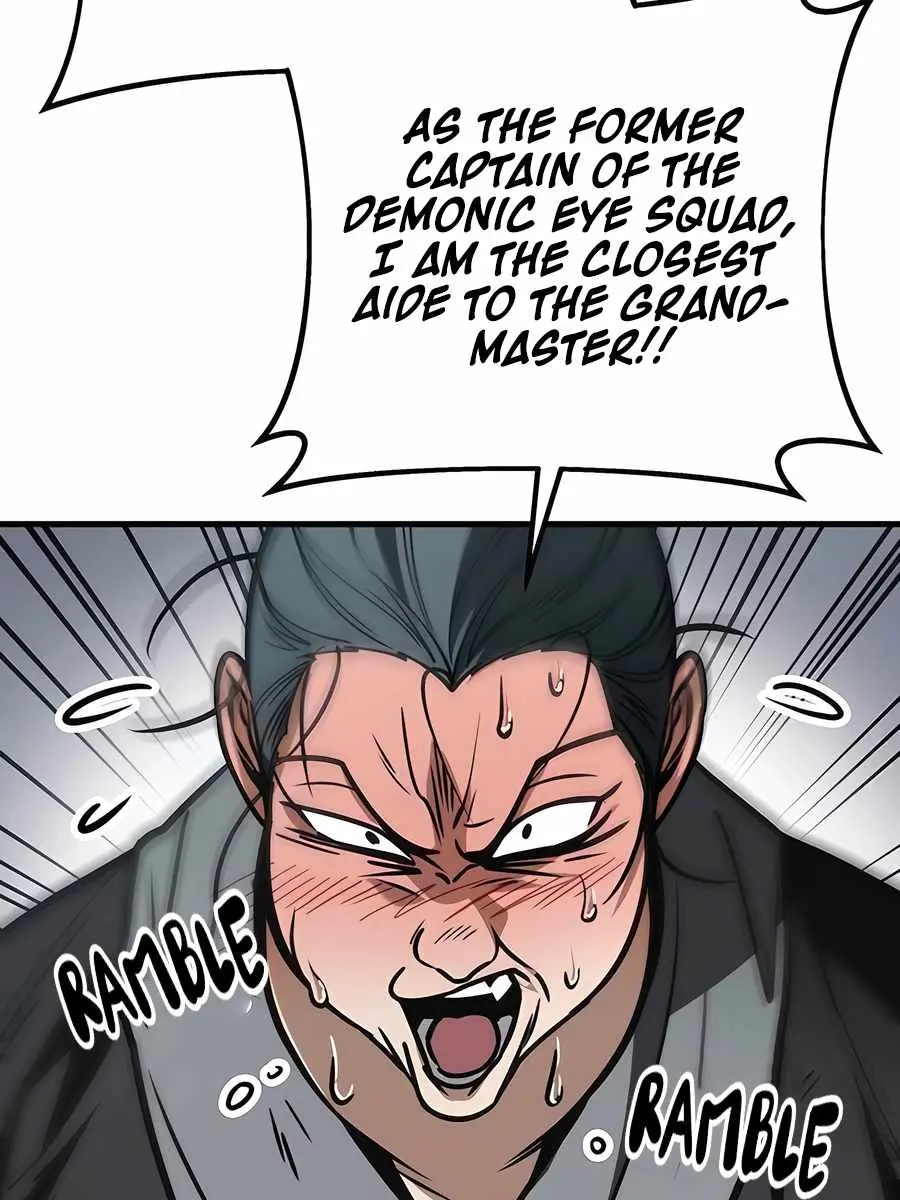 The Emperor's Sword Chapter 68 Page 88