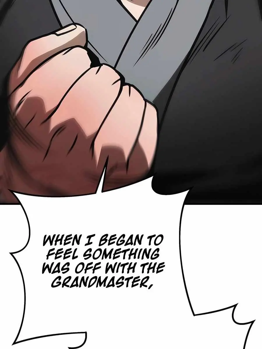 The Emperor's Sword Chapter 68 Page 89