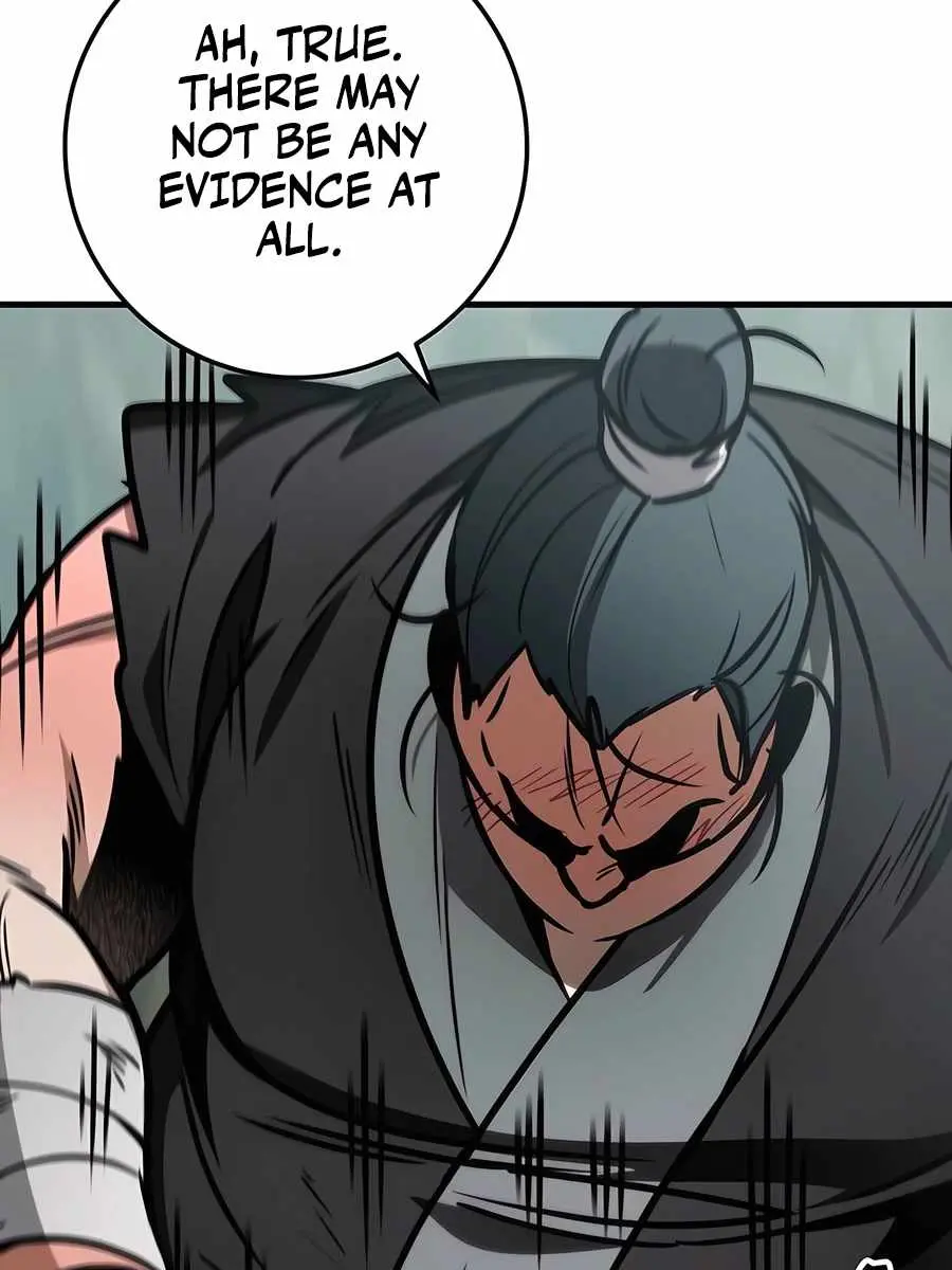 The Emperor's Sword Chapter 68 Page 93