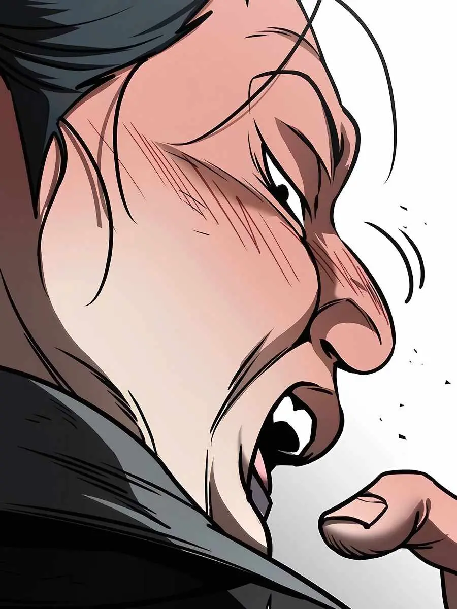 The Emperor's Sword Chapter 68 Page 99