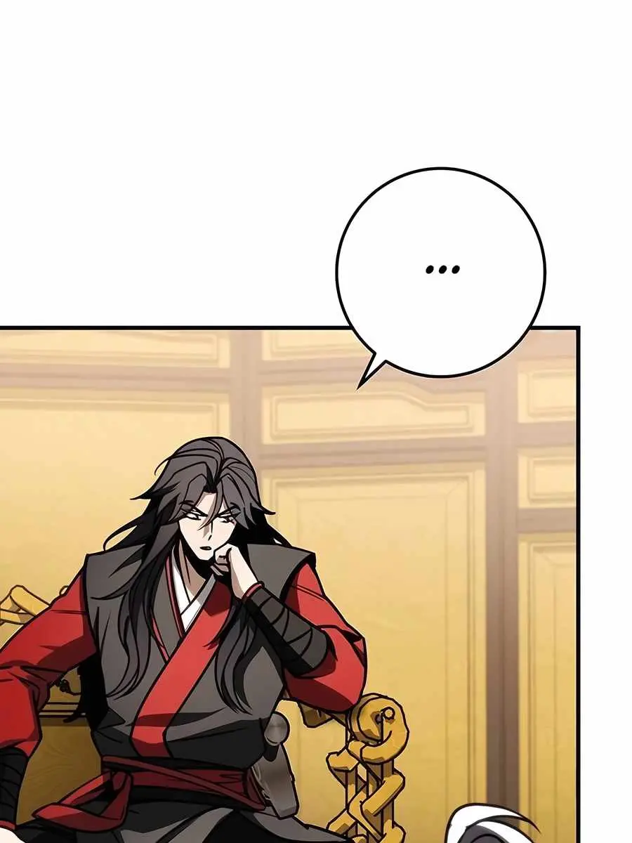 The Emperor's Sword Chapter 68 Page 107