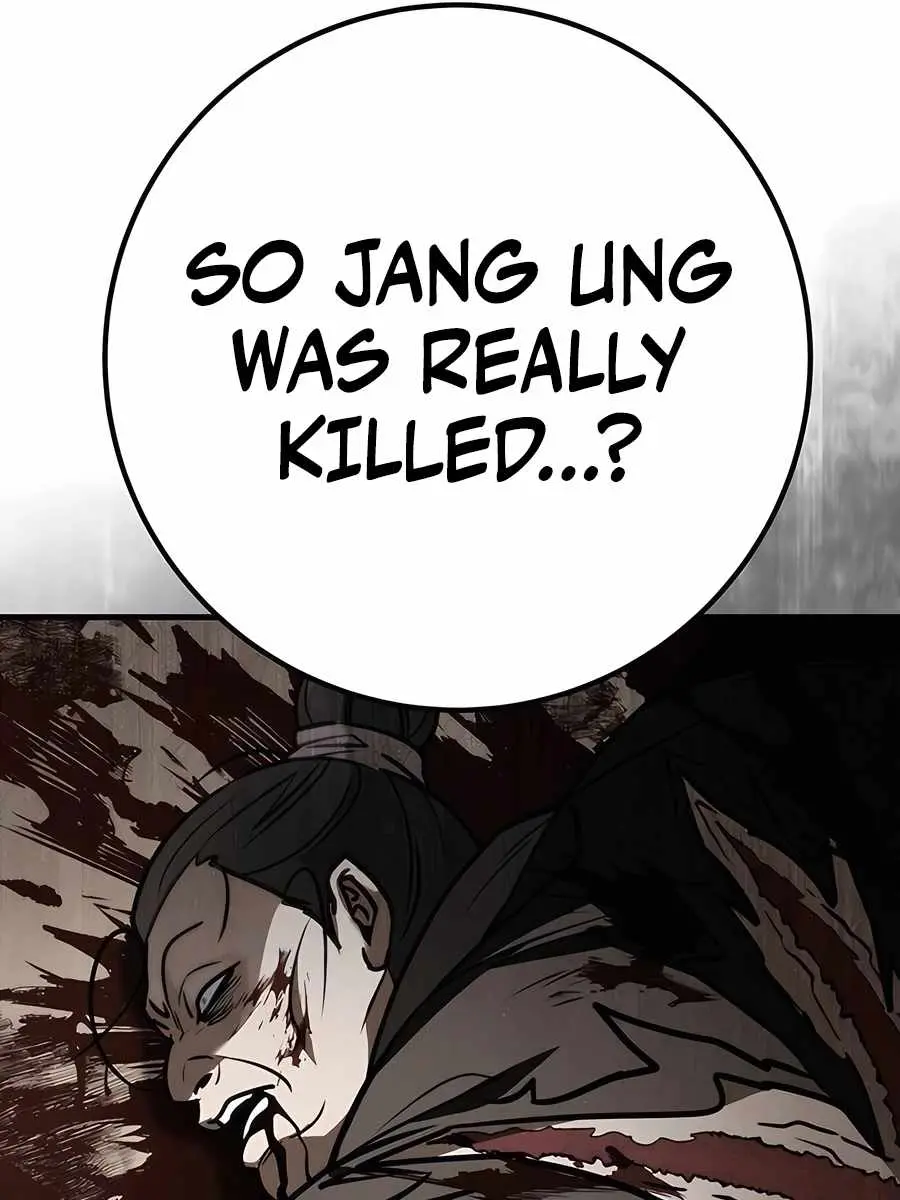 The Emperor's Sword Chapter 68 Page 109