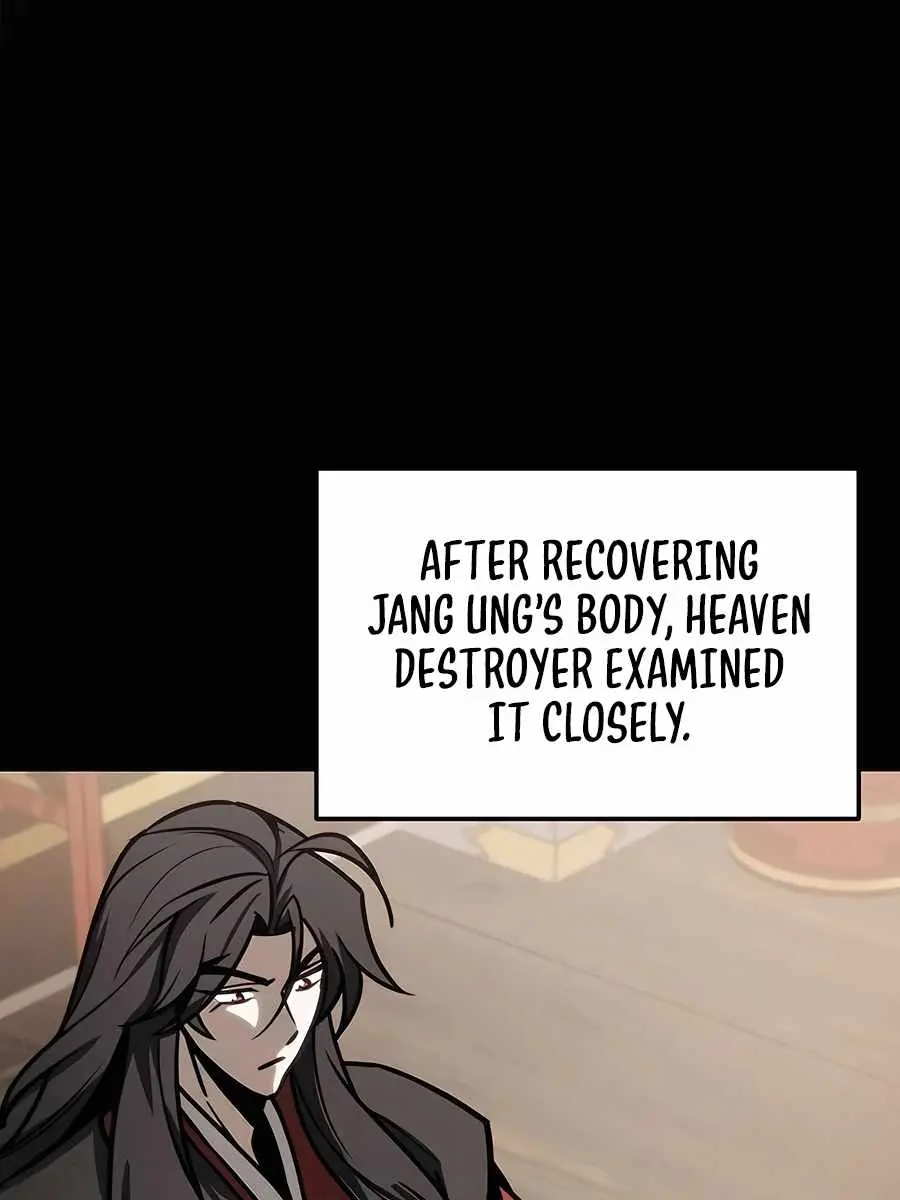 The Emperor's Sword Chapter 68 Page 111