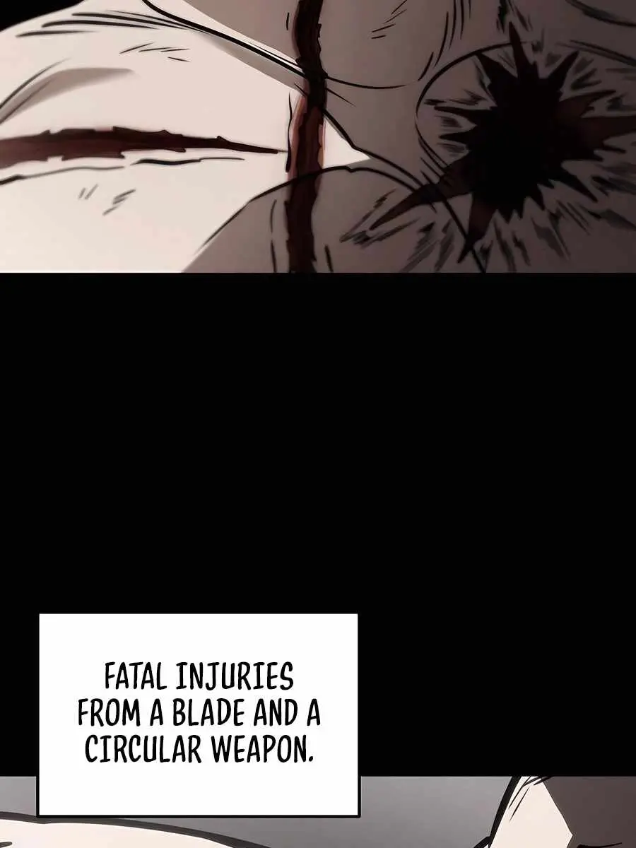 The Emperor's Sword Chapter 68 Page 113