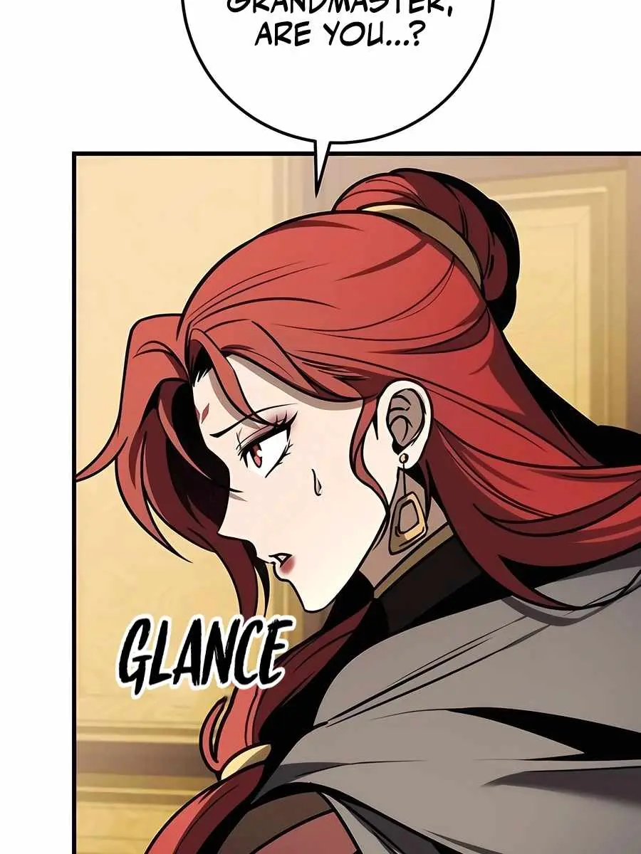 The Emperor's Sword Chapter 68 Page 118