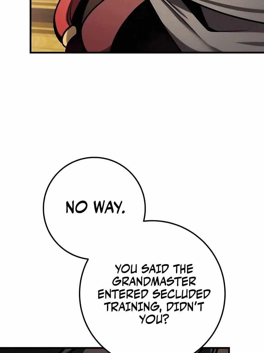 The Emperor's Sword Chapter 68 Page 119