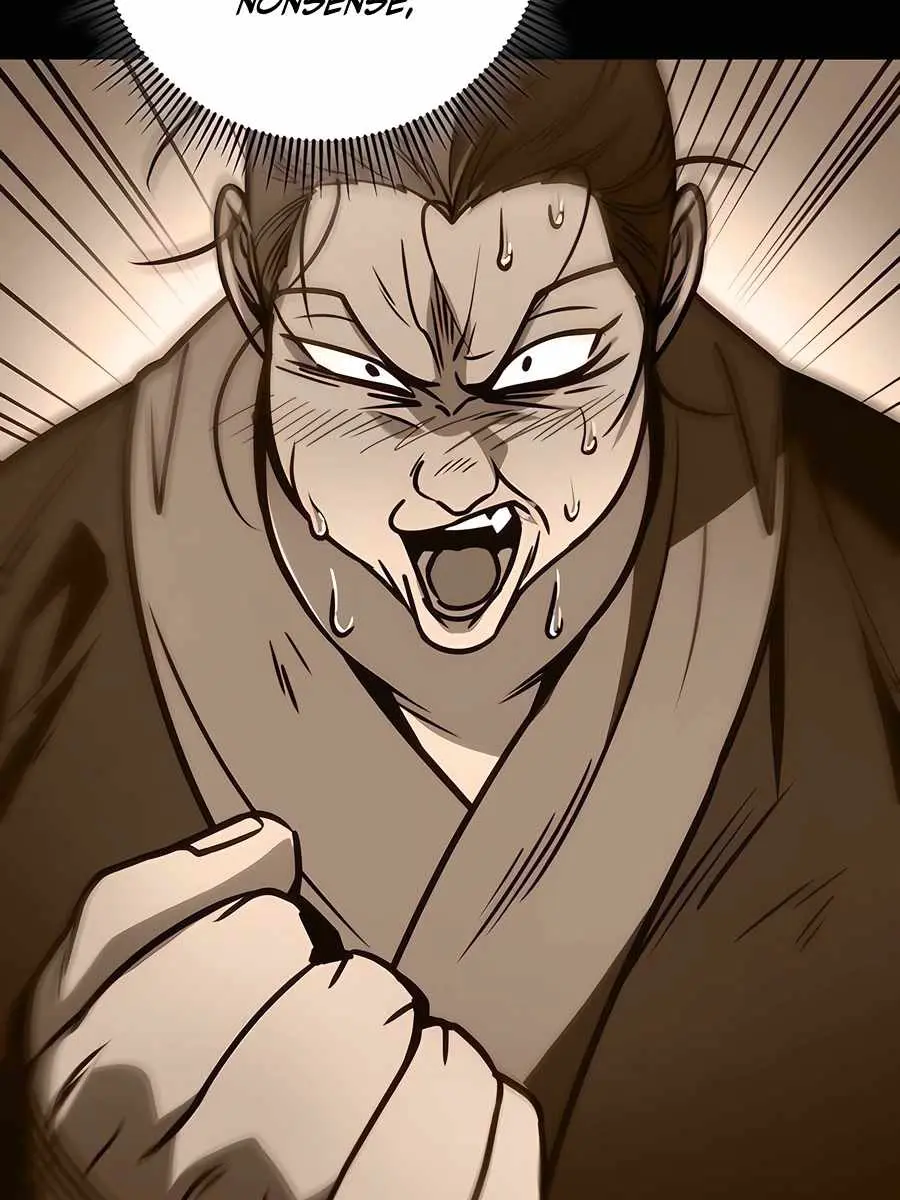 The Emperor's Sword Chapter 68 Page 126